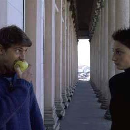 Bilder Die zweite Hälfte der Nacht