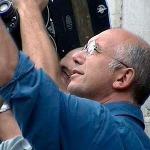 Bilder Die zweite Hälfte der Nacht