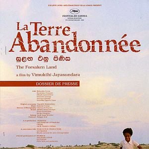 Bilder Vimukthi Jayasundara