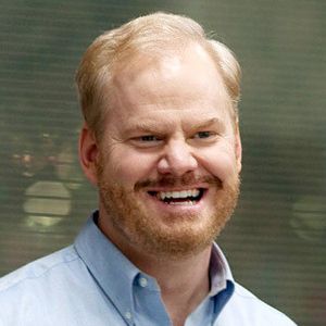 Bilder Jim Gaffigan