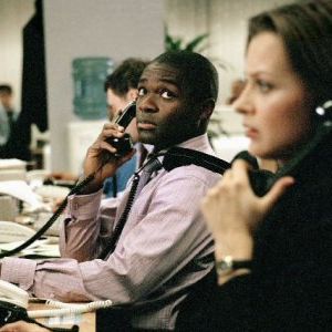 Bilder David Oyelowo