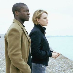 Bilder David Oyelowo