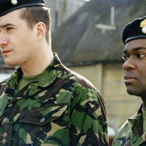 Bilder David Oyelowo