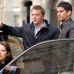 Bilder Nicola Walker