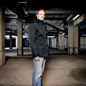 Bilder Rupert Penry-Jones