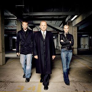 Bilder Hermione Norris