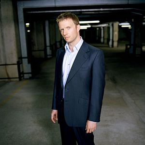 Bilder Rupert Penry-Jones