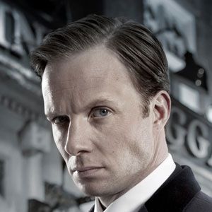 Bilder Rupert Penry-Jones