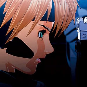 Bilder Shinji Aramaki