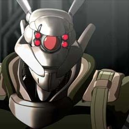 Bilder Shinji Aramaki