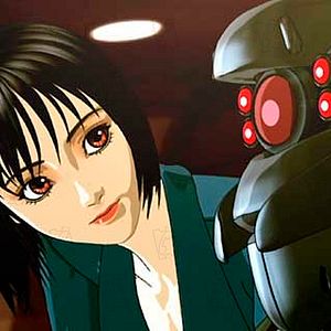 Bilder Shinji Aramaki