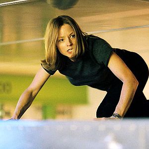Bilder Jodie Foster