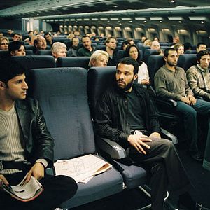 Bilder Robert Schwentke