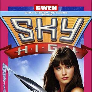 Bilder Sky High - Diese Highschool hebt ab!