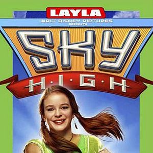 Bilder Sky High - Diese Highschool hebt ab!