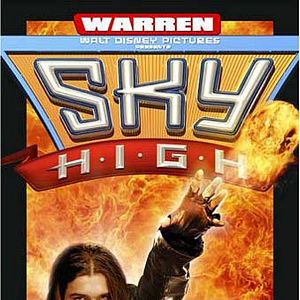 Bilder Sky High - Diese Highschool hebt ab!