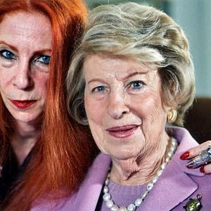 Bilder Ydessa, les ours et etc.