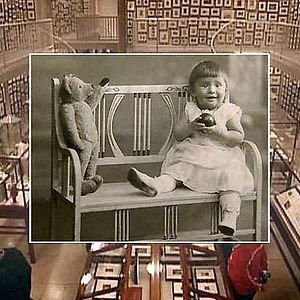 Bilder Ydessa, les ours et etc.