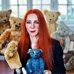 Bilder Ydessa, les ours et etc.