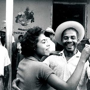 Bilder Salut les Cubains