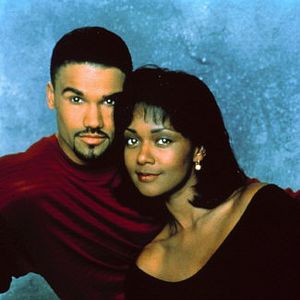 Bilder Tonya Lee Williams