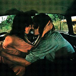 Bilder Monte Hellman