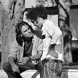 Bilder Monte Hellman