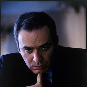 Bilder Mark S. Wexler