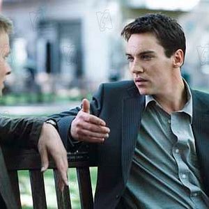 Bilder Jonathan Rhys Meyers