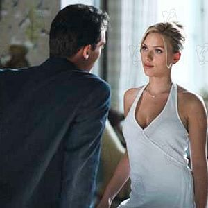 Bilder Scarlett Johansson