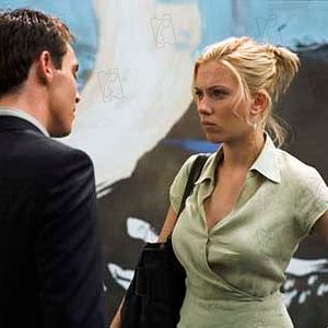 Bilder Scarlett Johansson