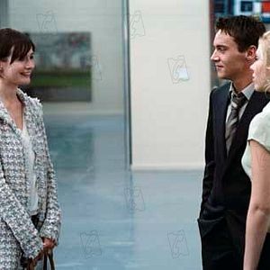 Bilder Emily Mortimer