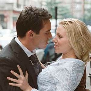 Bilder Scarlett Johansson