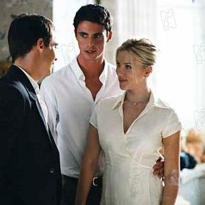 Bilder Scarlett Johansson