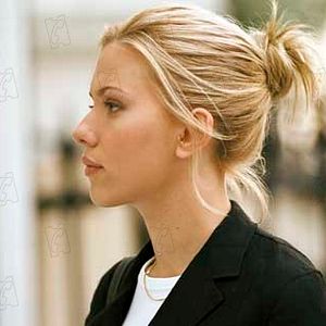 Bilder Scarlett Johansson