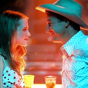 Bilder San Fernando Cowboy