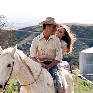 Bilder San Fernando Cowboy