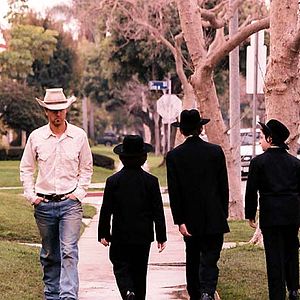 Bilder San Fernando Cowboy