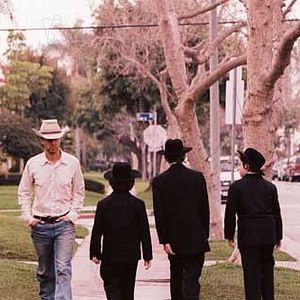 Bilder San Fernando Cowboy