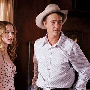 Bilder San Fernando Cowboy