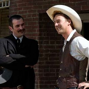 Bilder San Fernando Cowboy