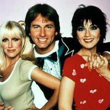 Bilder Herzbube mit zwei Damen