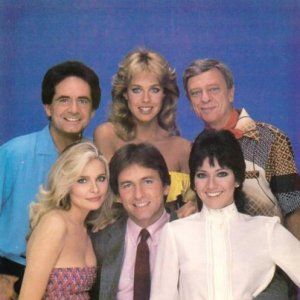 Bilder Jenilee Harrison