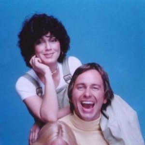 Bilder Herzbube mit zwei Damen