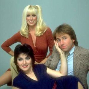 Bilder Herzbube mit zwei Damen