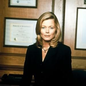 Bilder Sheree J. Wilson