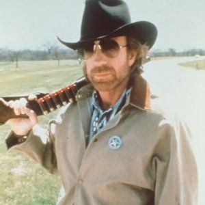 Bilder Walker, Texas Ranger