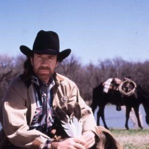 Bilder Walker, Texas Ranger