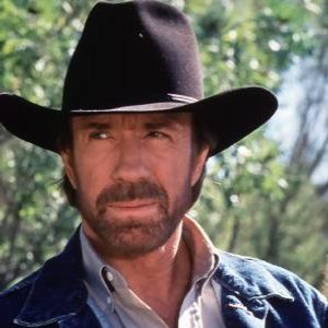 Bilder Walker, Texas Ranger