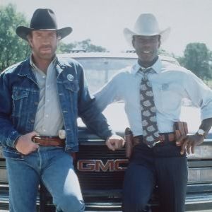 Bilder Walker, Texas Ranger